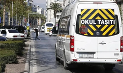 Tepki çeken okul servisi ücretlerine düzenleme!