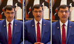 AK Parti'ye geçeceği söyleniyordu! Eyüp Kahveci'den açıklama geldi
