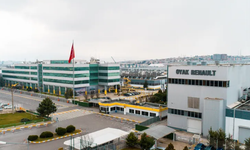 Türkiye'nin vergi rekortmenleri açıklandı! Bursa'dan bir şirket listede...