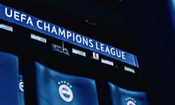 Fenerbahçe - Benfica maçının ilk 11'leri: Kerem Aktürkoğlu sahada