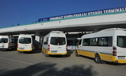 BURULAŞ'ın patronu Beşli duyurdu: Bursa'daki o otobüs terminali yıkılacak!