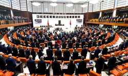 Staj ve çıraklık mağdurlarına EYT müjdesi TBMM’den geldi