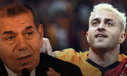 Barış Alper Galatasaray'a veda mı ediyor?