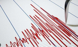 2.2 büyüklüğünde deprem: Kandilli'den açıklama geldi