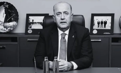 Bursa Ticaret Borsası Meclis Başkanı Mehmet Aydın Hayatını Kaybetti