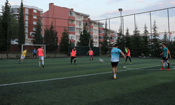 Halı saha ücretlerine büyük zam! 1 Eylül'den itibaren geçerli olacak
