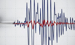 Manisa Akhisar'da 1.4 büyüklüğünde deprem