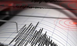 Afyonkarahisar'da 2.0 şiddetinde deprem