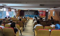 İnegöl'de 12 okulun müdürü değişti
