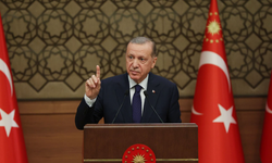 Cumhurbaşkanı Erdoğan ekonomide istikrara dikkat çekti