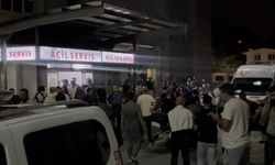 Yıldırım'da eski koca d*hşeti