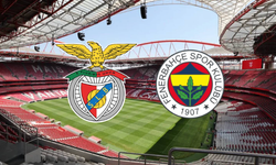 Benfica-Fenerbahçe maçı hangi kanalda saat kaçta?