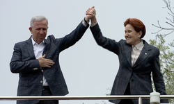Kulisleri sallayacak iddia! Akşener'den Mansur Yavaş'a olay teklif