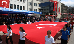 30 Ağustos Zafer Bayramı Bursa'da coşkuyla kutlanacak