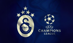 Şampiyonlar Ligi'nde kura heyecanı! Galatasaray'ın rakipleri belli oldu