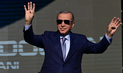 Cumhurbaşkanı Erdoğan: "Teknofest gençliği bentleri tek tek yıkarak dolu dizgin geliyor"