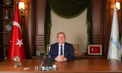 Başkan Matlı: "30 Ağustos'un azmiyle geleceğe yürüyoruz"