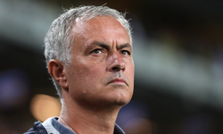 Jose Mourinho dönemi sona erdi