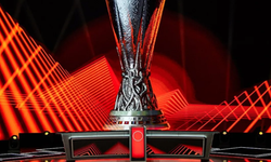 UEFA Avrupa Ligi'nde kuralar çekildi: Fenerbahçe'nin rakipleri belli oldu