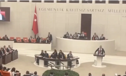 Meclis’te Gerilim: Kurtulmuş ve Gergerlioğlu Arasında Tartışma