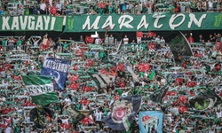 Kaptan Muhammet Demir’in Golüyle Bursaspor Güldü