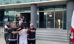 Interpol'ün aradığı Golani Çetesi'ne darbe