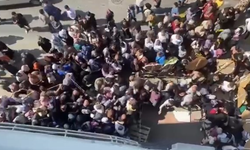Osmangazi'de indirim değil, eziyet kuyruğu