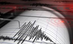 Adıyaman Mestan'da deprem