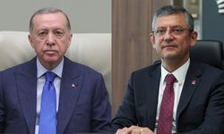CHP Genel Başkanı Özgür Özel'den Cumhurbaşkanı Erdoğan’a Filistin Tepkisi