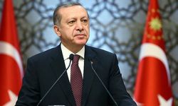 Cumhurbaşkanı Erdoğan'dan şehit ve gazi ailelerine mektup!
