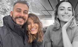 Eşini balkondan girerek katletmişti! Sinem'in katili kamp yaparken yakalandı