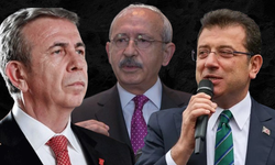Kılıçdaroğlu'ndan bomba sözler! Ne İmamoğlu ne Yavaş... "Yeni aday belirlenmeli"