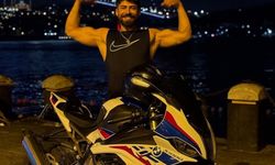 Fenomen Deniz Servan'ın kaza anıyla ilgili dikkat çeken yeni görüntüler ortaya çıktı! Annesinin o sözleri yürek yaktı