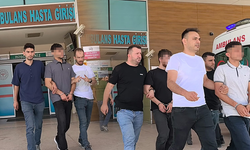 İnegöl polisi baskında yakaladı