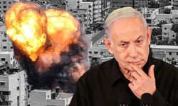 Gazze tamamen işgal edilecek: Netanyahu açık açık itiraf etti!