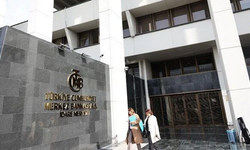 Merkez Bankası açıkladı, TL için endişelendiren gelişme