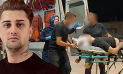 İNEGÖL'DE İNTİHAR EDEN GENÇTEN ACI HABER