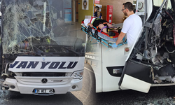 İnegöl facia ucuz atlatıldı