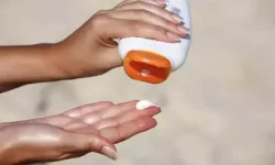 Güneş kremi seçimine ve kullanımına dikkat