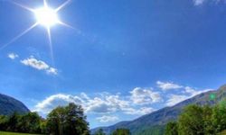 21 Ağustos Bursa’da hava durumu nasıl olacak?