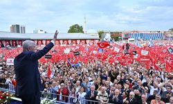 İyi Parti müzakere değil mücadele istiyor
