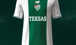 Bursaspor formasında 'Teksas' olacak! Enes Çelik’ten açıklama…