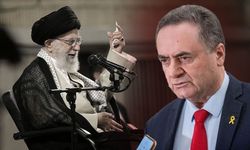 Hamaney'e açık suikast tehdidi: Sığınağından çıktığında gökyüzüne bak ve her vızıltıyı dinle