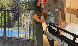 İnegöl'de 4 yaşındaki çocuk kreş havuzunda boğuldu! Yaşam mücadelesi veriyor!