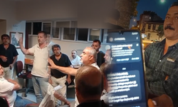 CHP İnegöl'de mesaj tartışması: İlçe başkanı seçimleri erteledi