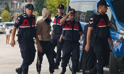 İnegöl Jandarması yakaladı