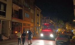 İnegöl'de kadın ölü bulundu
