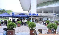 BURFAŞ'tan Bursalılara yeni B Kafe müjdesi!