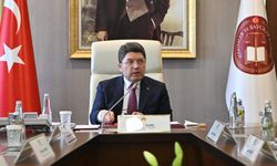 Bakan Tunç’tan sahte elektronik imza soruşturmasına ilişkin açıklama