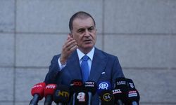 Ömer Çelik: Sahtecilik yapanları devletten jiletle kazıyacağız